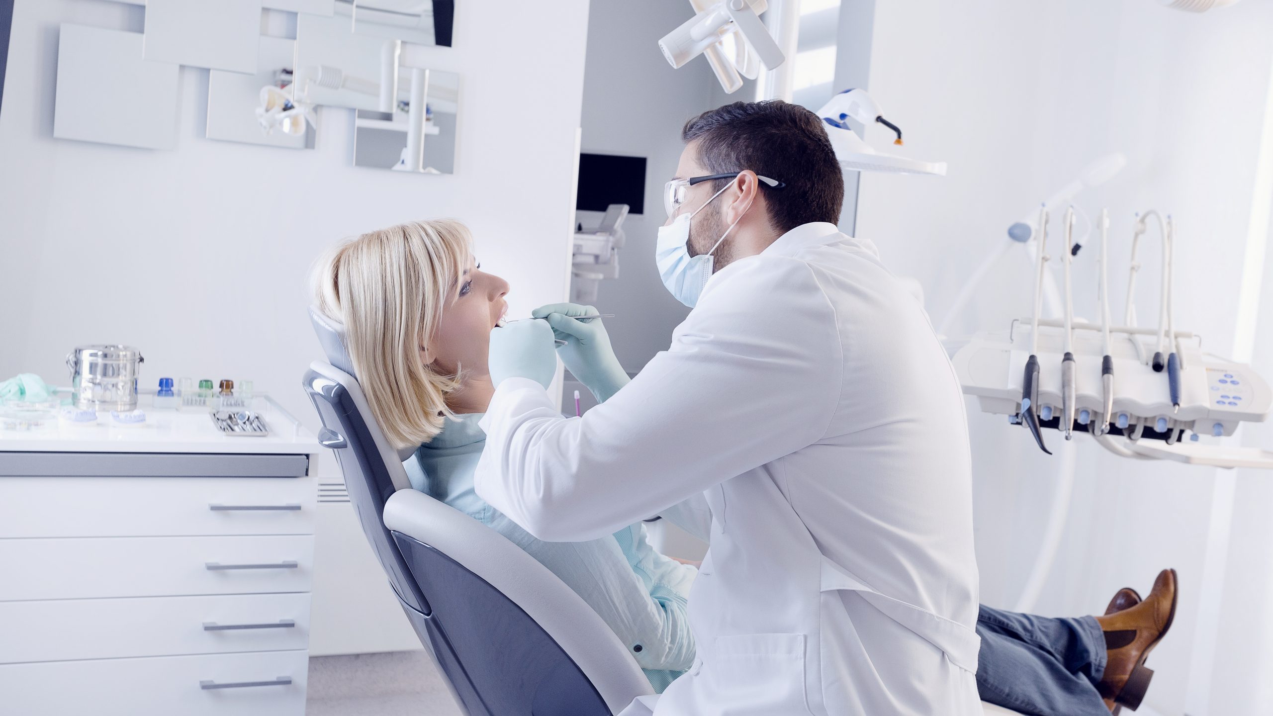 Dentist in Cole Camp, MO